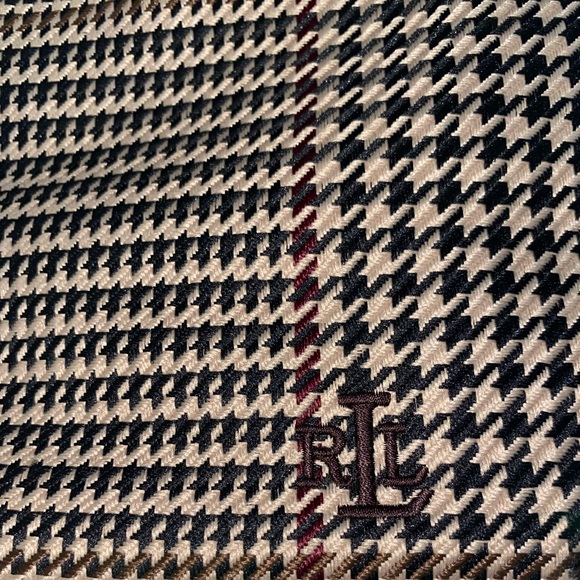 Ralph Lauren Purse - Picture 2 of 6